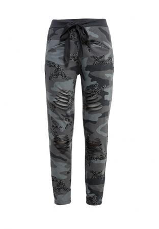 Брюки Aurora Firenze