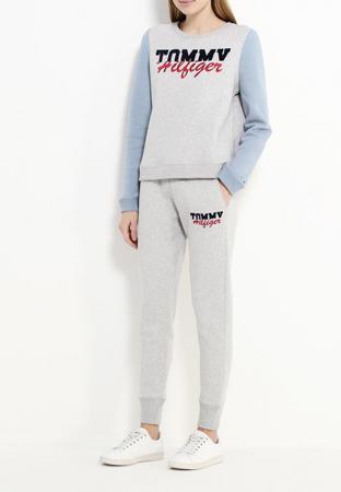 Брюки Tommy Hilfiger