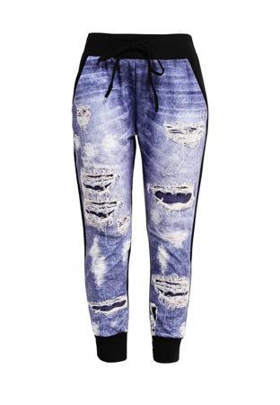 Брюки Aurora Firenze