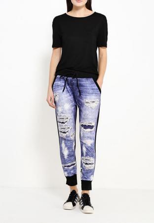 Брюки Aurora Firenze