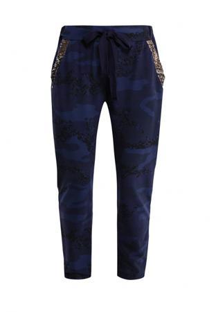 Брюки Aurora Firenze