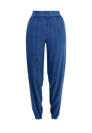 Брюки QED London