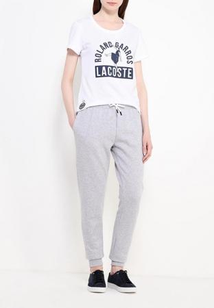 Брюки Lacoste