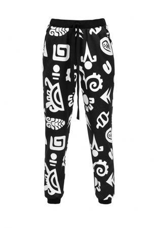 Брюки Pavel Yerokin