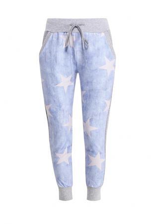 Брюки Aurora Firenze