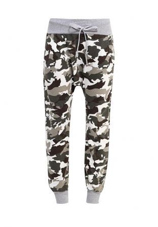 Брюки Aurora Firenze