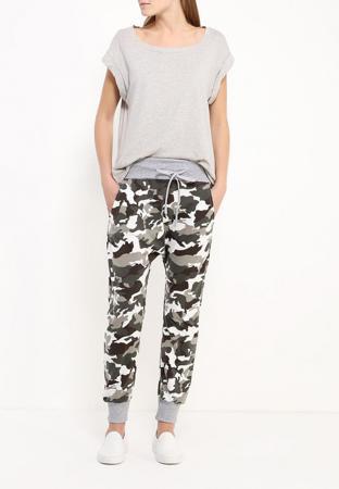 Брюки Aurora Firenze