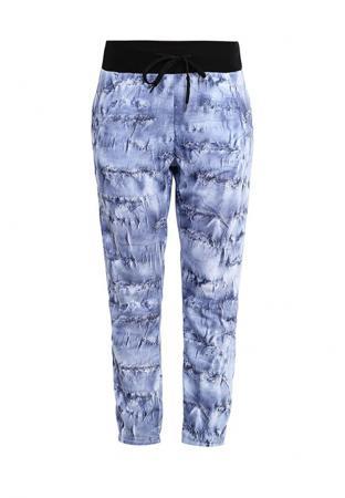 Брюки Aurora Firenze