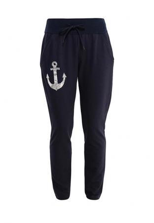 Брюки Aurora Firenze