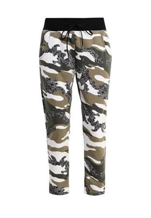 Брюки Aurora Firenze