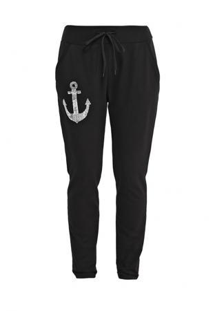 Брюки Aurora Firenze