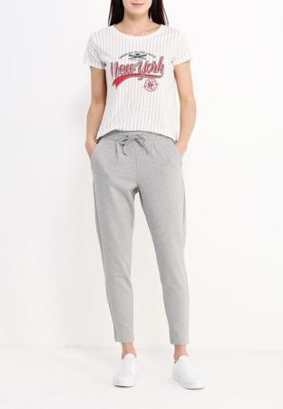 Брюки Jacqueline de Yong