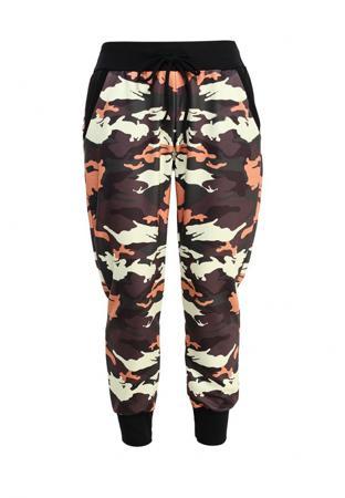 Брюки Aurora Firenze