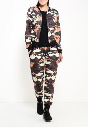 Брюки Aurora Firenze