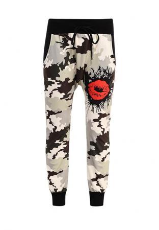 Брюки Aurora Firenze