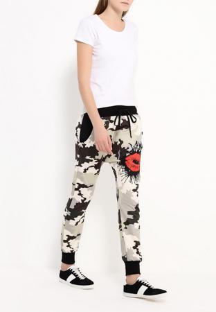 Брюки Aurora Firenze