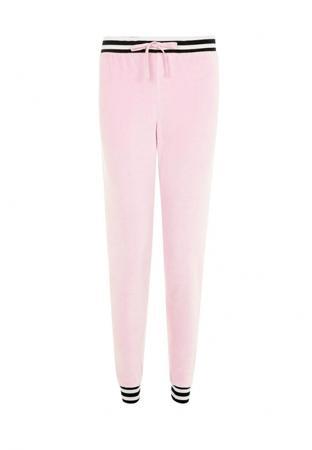 Брюки Topshop