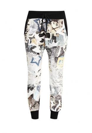 Брюки Aurora Firenze