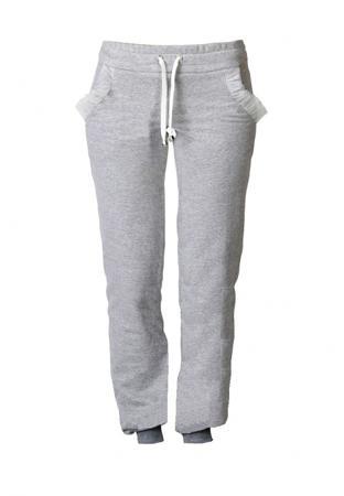 Брюки DuckyStyle