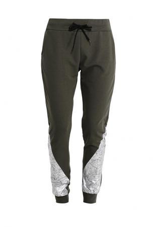 Брюки Aurora Firenze