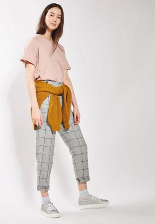 Брюки Topshop