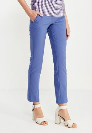 Брюки Aleksandra Vanushina