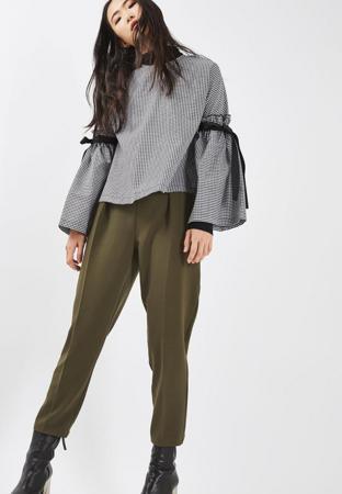 Брюки Topshop