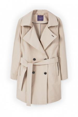 Плащ Violeta by Mango