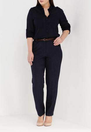 Брюки Violeta by Mango