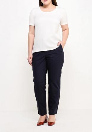 Брюки Violeta by Mango