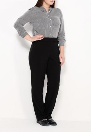 Брюки Violeta by Mango