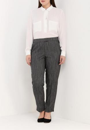 Брюки Violeta by Mango
