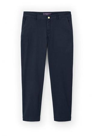 Брюки Violeta by Mango