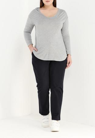 Брюки Violeta by Mango
