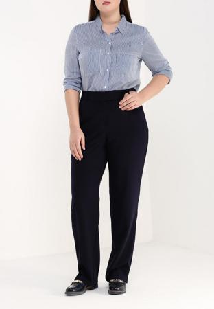 Брюки Violeta by Mango