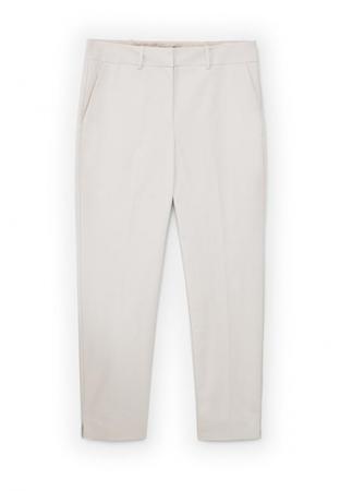 Брюки Violeta by Mango