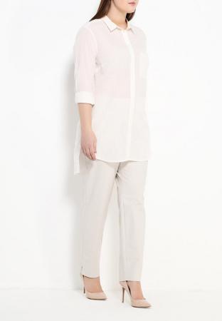 Брюки Violeta by Mango