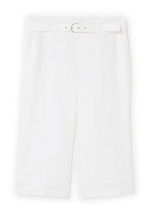 Брюки Violeta by Mango