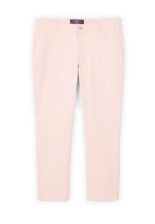 Брюки Violeta by Mango