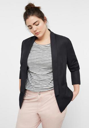 Брюки Violeta by Mango