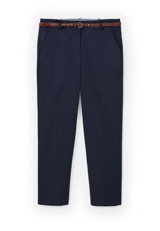 Брюки Violeta by Mango