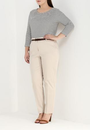 Брюки Violeta by Mango