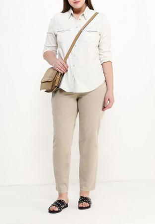 Брюки Ulla Popken