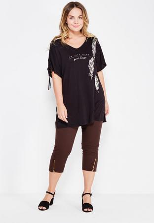 Брюки Fiorella Rubino Брюки Fiorella Rubino