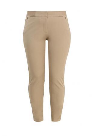 Брюки Violeta by Mango