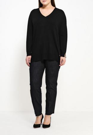 Брюки Violeta by Mango