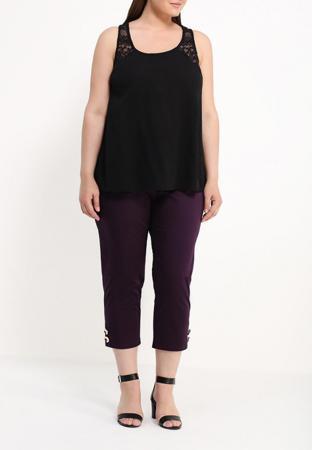 Брюки Fiorella Rubino Брюки Fiorella Rubino