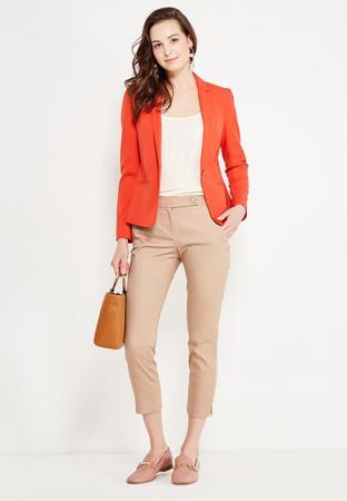 Брюки Dorothy Perkins