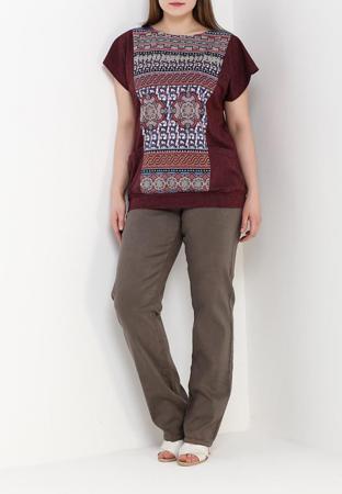 Брюки Fiorella Rubino Брюки Fiorella Rubino