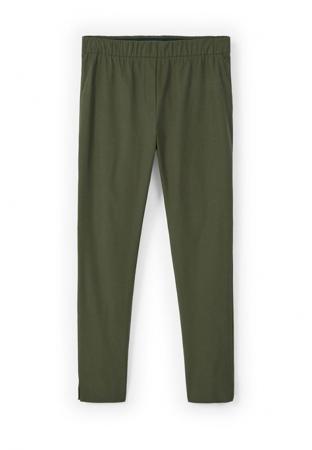 Брюки Violeta by Mango